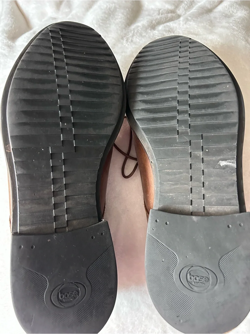 Base London this shoe